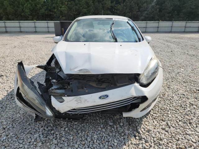2019 FORD FIESTA SE - 3FADP4BJ1KM123855