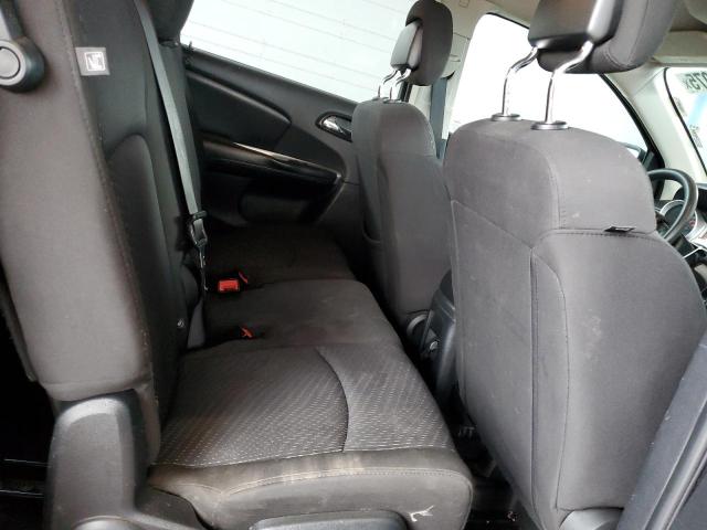 2018 DODGE JOURNEY SX #3302765379