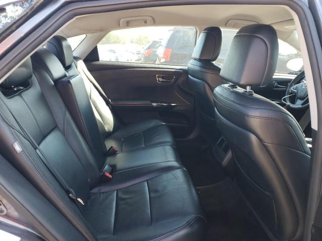 2013 TOYOTA AVALON BAS #3301983417