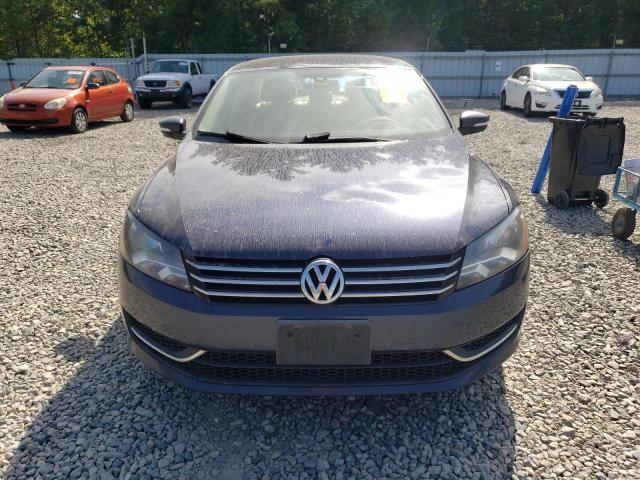 2014 VOLKSWAGEN PASSAT S #3285595294