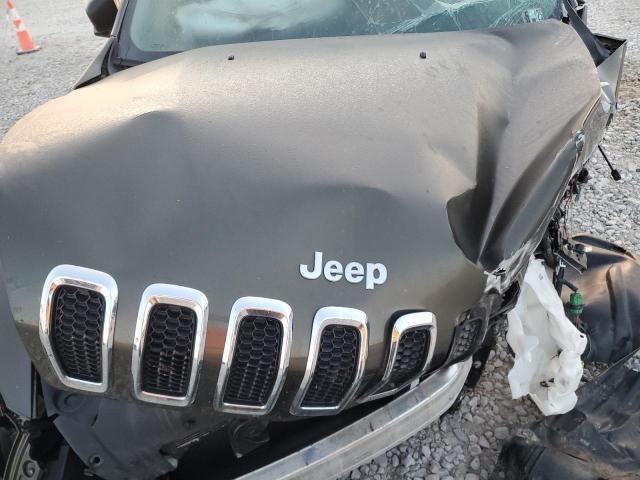 2015 JEEP CHEROKEE SPORT 1C4PJMAB6FW583554