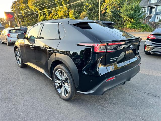 2023 SUBARU SOLTERRA P JTMABABA3PA039826