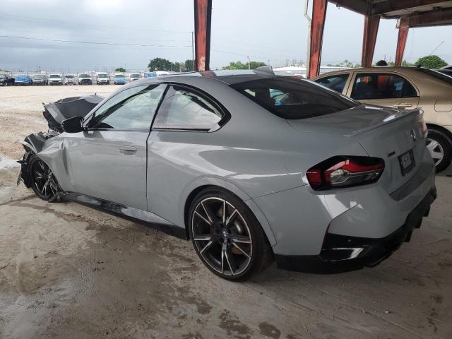 2022 BMW M240XI #3247932177