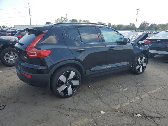 2024 VOLVO XC40 RECHA #3290225250