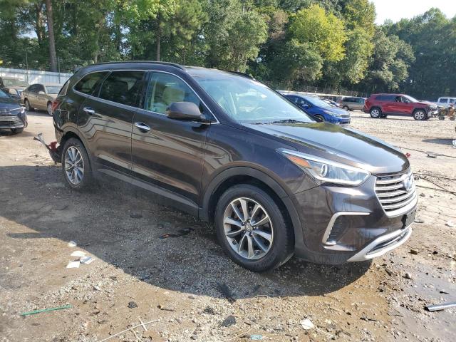 2017 HYUNDAI SANTA FE S - KM8SMDHF8HU216899