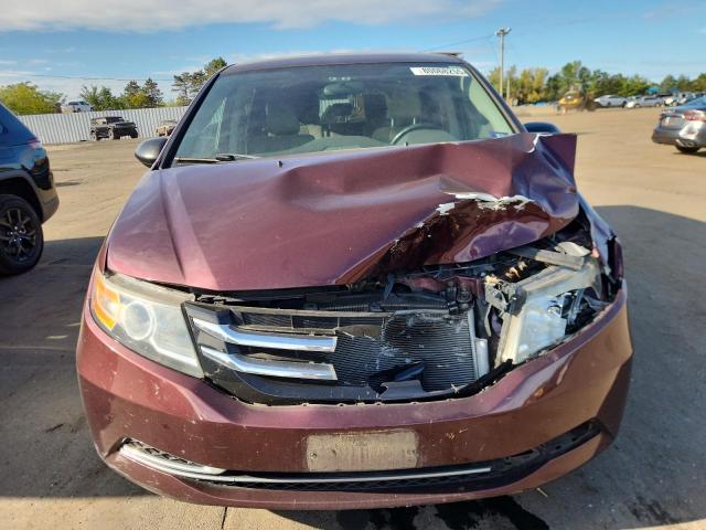 2015 HONDA ODYSSEY LX 5FNRL5H27FB102164