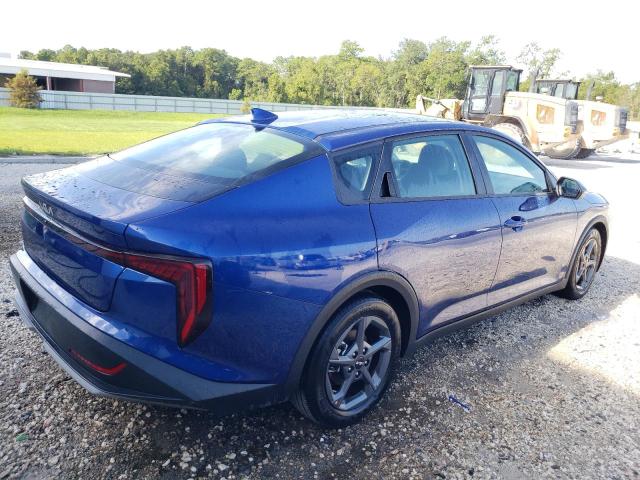 2025 KIA K4 LX 3KPFT4DEXSE059761