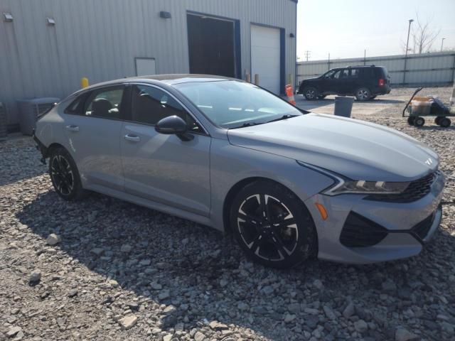 2022 KIA K5 GT LINE 5XXG64J28NG116072