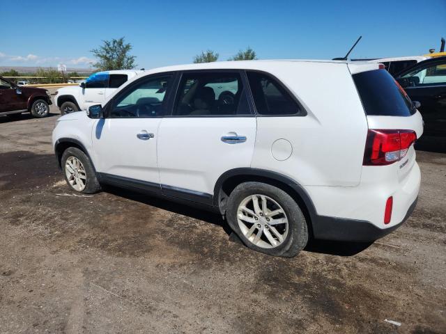 5XYKT3A67FG629598 2015 KIA SORENTO