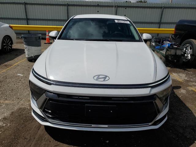 2025 HYUNDAI SONATA SEL KMHL64JA7SA441336