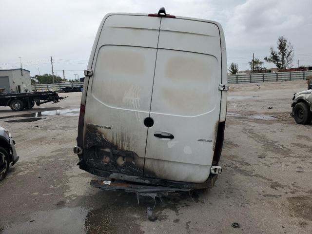 2023 MERCEDES-BENZ SPRINTER 2 W1Y40CHY3PT141212