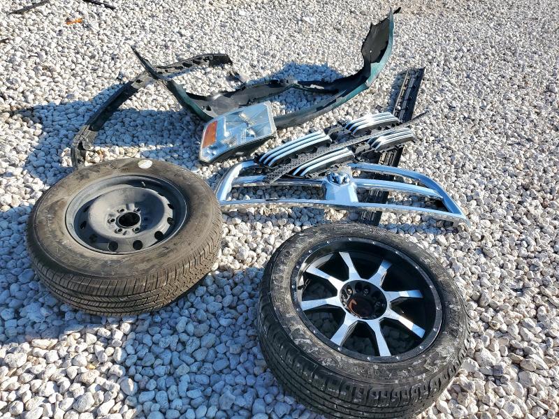 2018 FORD F150 - 1FTMF1CB8JKC45055