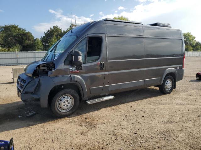 Global Auto Auctions: 2018 RAM PROMASTER