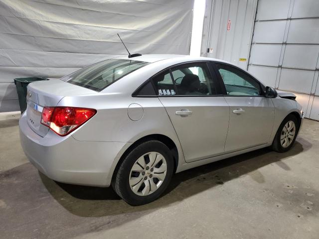 2015 CHEVROLET CRUZE LS 1G1PA5SH0F7144832