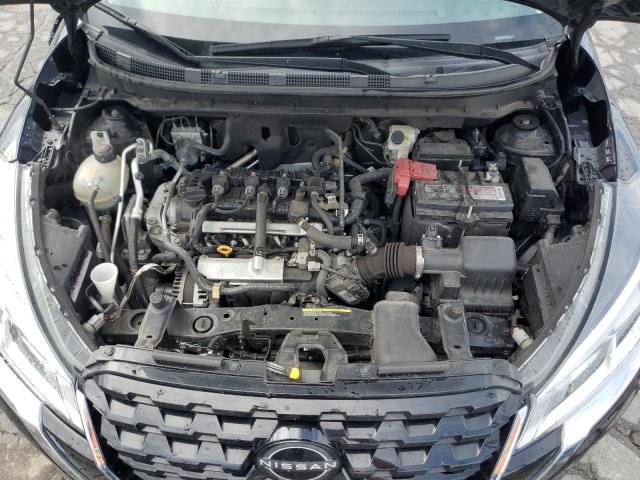 2023 NISSAN KICKS SV 3N1CP5CV8PL514174