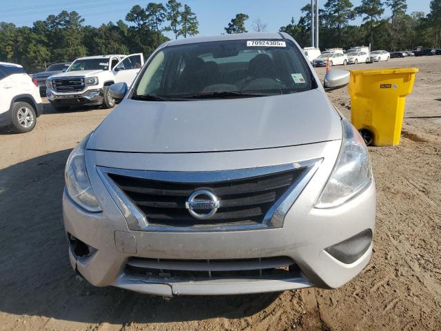 2019 NISSAN VERSA S 3N1CN7AP1KL811592