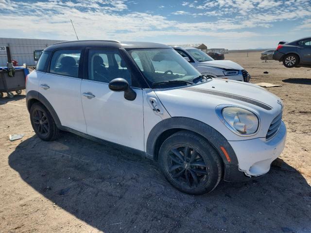 2014 MINI COOPER COU - WMWZB3C57EWR42249