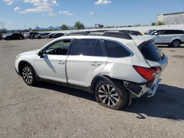2016 SUBARU OUTBACK 2.5I LIMITED 4S4BSANC6G3296562