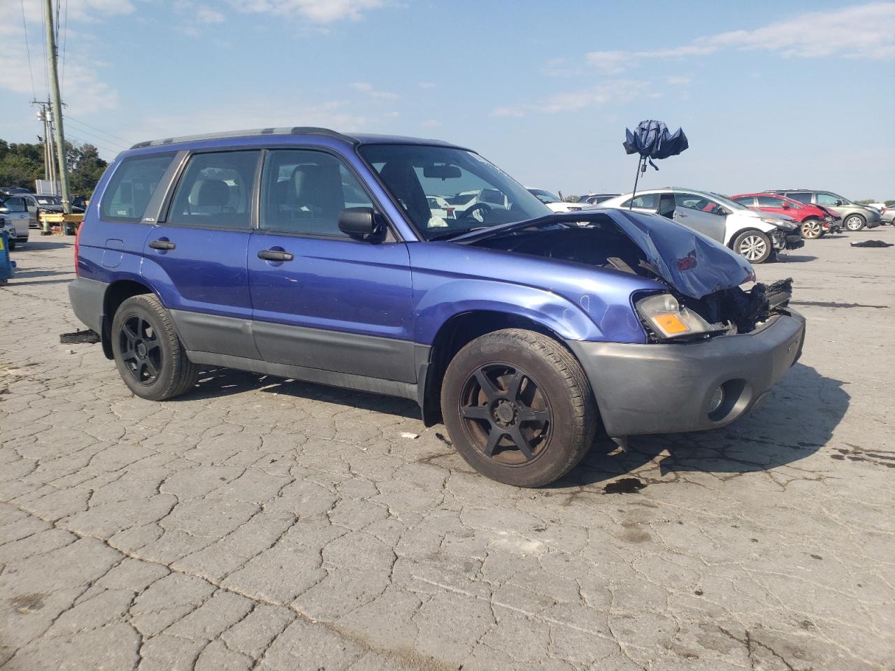 Global Auto Auctions