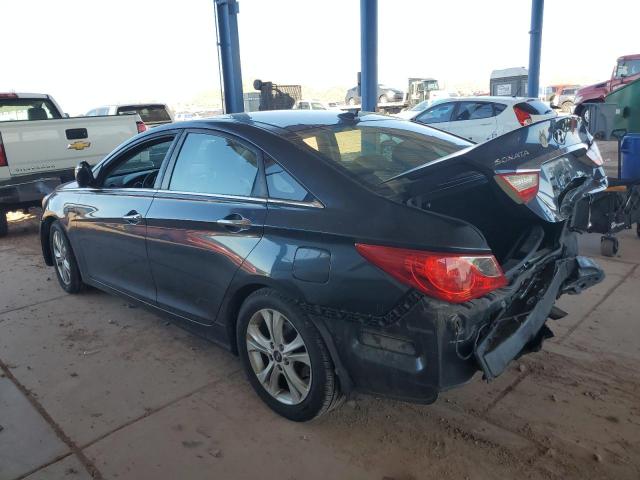 2012 HYUNDAI SONATA SE - 5NPEC4AC1CH395634