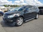 Lot #3311621227 2017 CHEVROLET TRAVERSE LT