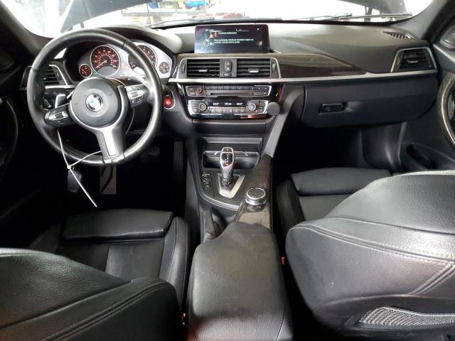 2016 BMW 340 I WBA8B3G54GNT91745