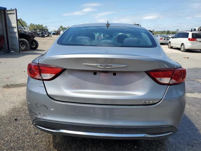 2015 CHRYSLER 200 LIMITE 1C3CCCAB2FN738355
