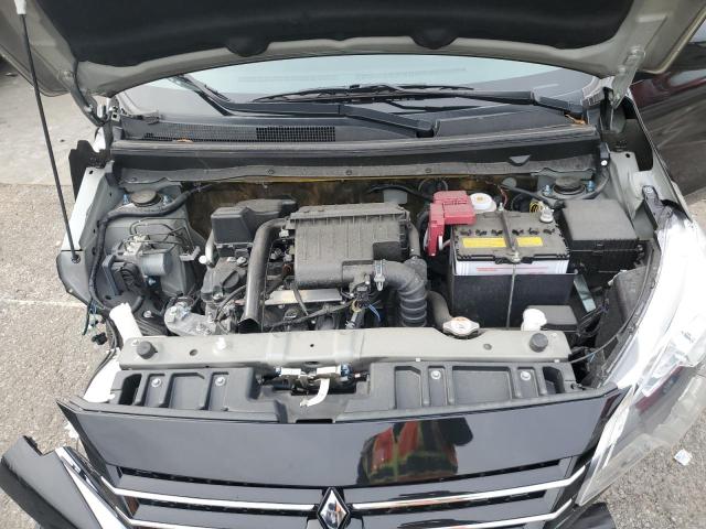 2024 MITSUBISHI MIRAGE ES ML32AUHJ6RH023004