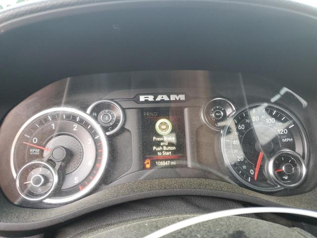 2023 RAM 2500 TRADESMAN #3277046196