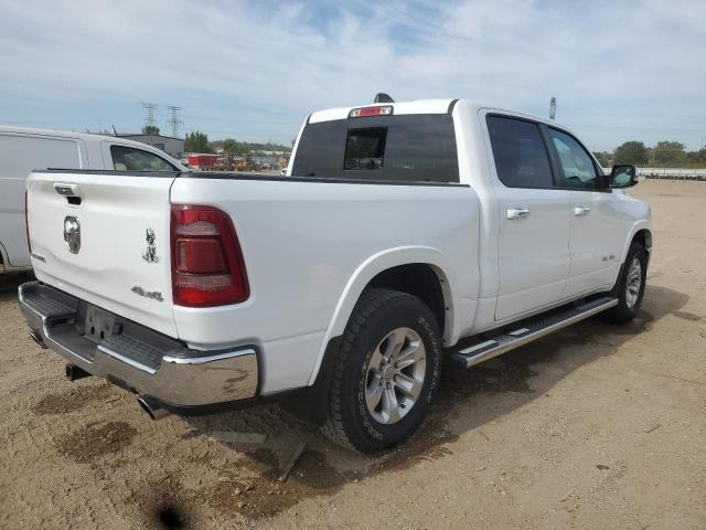 2020 RAM 1500 LARAM - 1C6SRFJT7LN366563