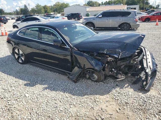 2024 BMW I4 XDRIVE WBY83FB05RFS94109