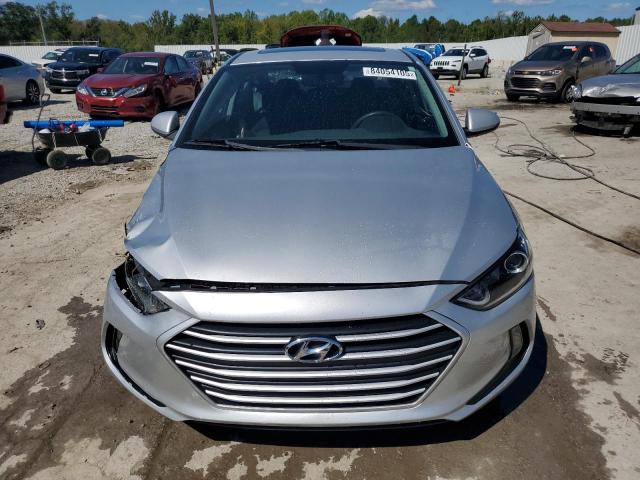 2017 HYUNDAI ELANTRA SE - 5NPD84LF7HH170081