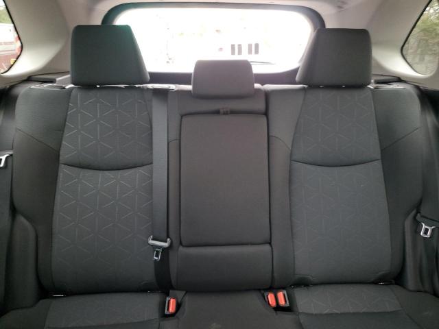 2025 TOYOTA RAV4 XLE 4T3RWRFV4SU175413