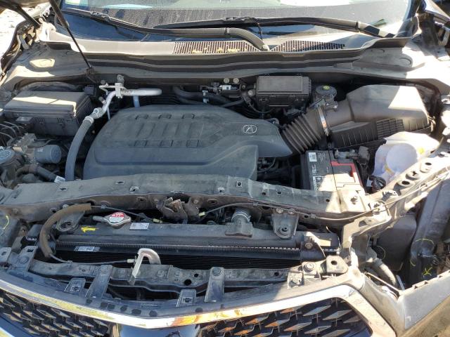 2019 ACURA MDX 5J8YD4H38KL036292