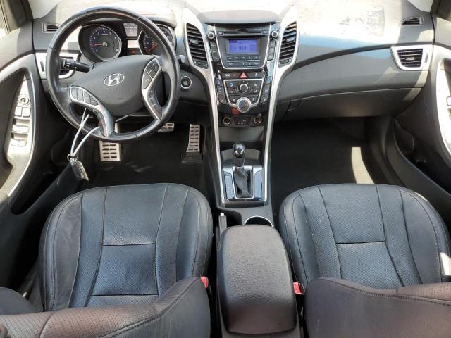 2015 HYUNDAI ELANTRA GT #3302885913