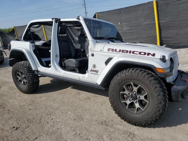 2018 JEEP WRANGLER U 1C4HJXFG0JW213008