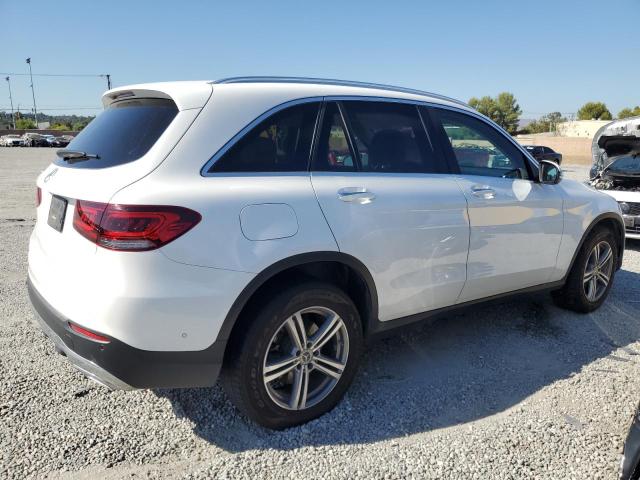 2021 MERCEDES-BENZ GLC 300 - W1N0G8DB6MV276898