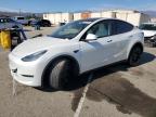 Lot #3319214708 2023 TESLA MODEL Y