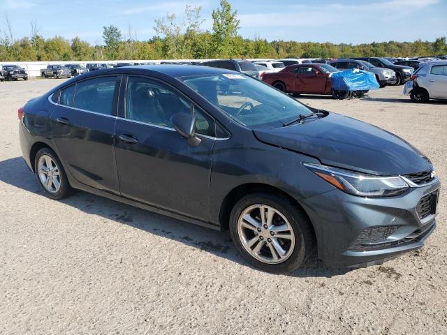 2018 CHEVROLET CRUZE LT 1G1BE5SM4J7100854