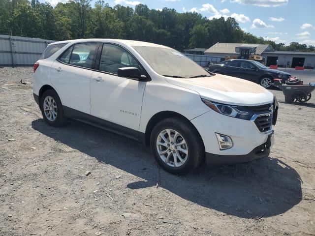 2018 CHEVROLET EQUINOX LS 2GNAXREV5J6127190