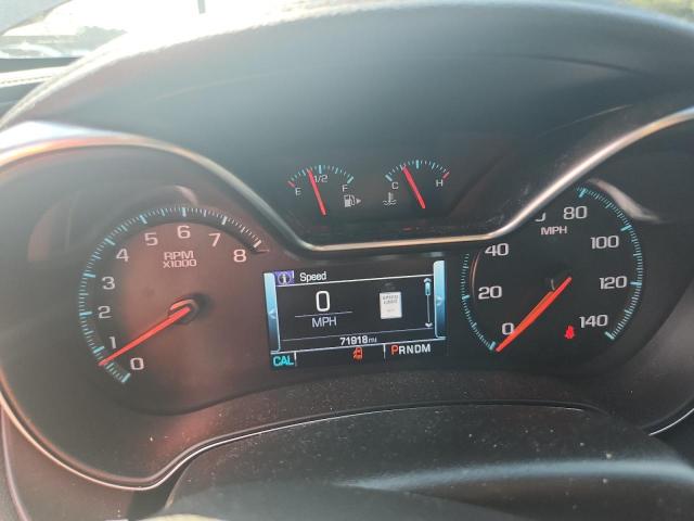 2017 CHEVROLET IMPALA LT - 2G1105S37H9123202