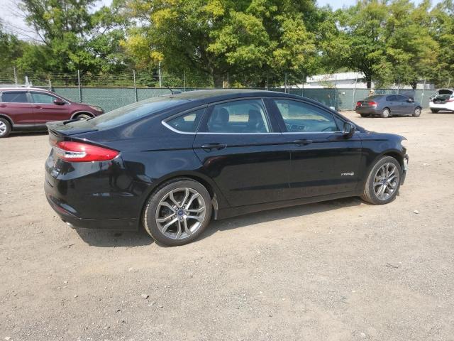 2017 FORD FUSION SE - 3FA6P0LUXHR286025
