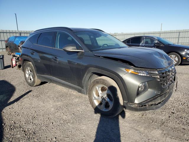 2022 HYUNDAI TUCSON SEL KM8JCCAE7NU073272