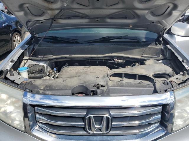 2015 HONDA PILOT EXL 5FNYF4H59FB046705