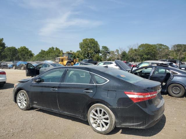 2015 TOYOTA AVALON HYB 4T1BD1EB1FU038668