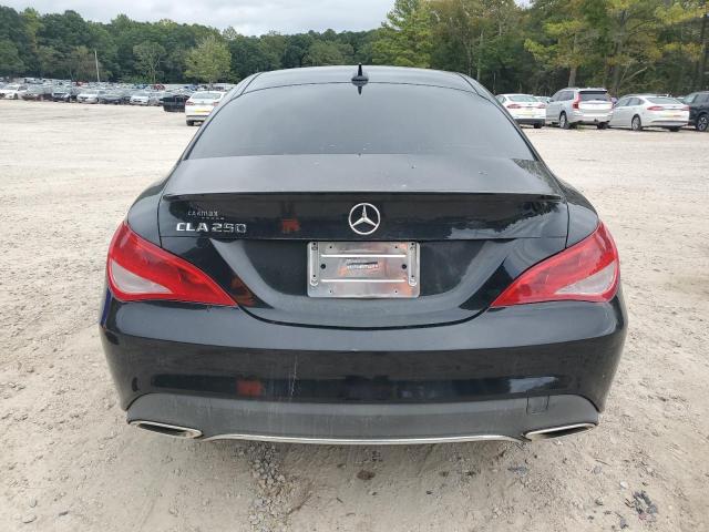 2018 MERCEDES-BENZ CLA 250 WDDSJ4EBXJN632957