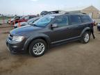 2016 DODGE JOURNEY SXT - 3C4PDDBG6GT102033