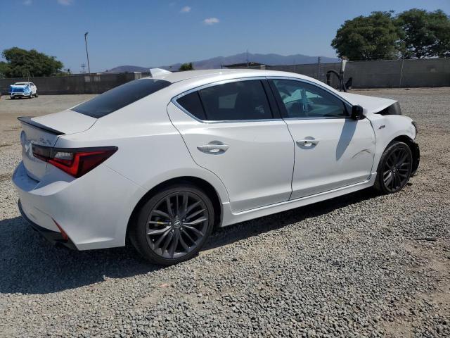 2019 ACURA ILX PREMIU 19UDE2F83KA012461