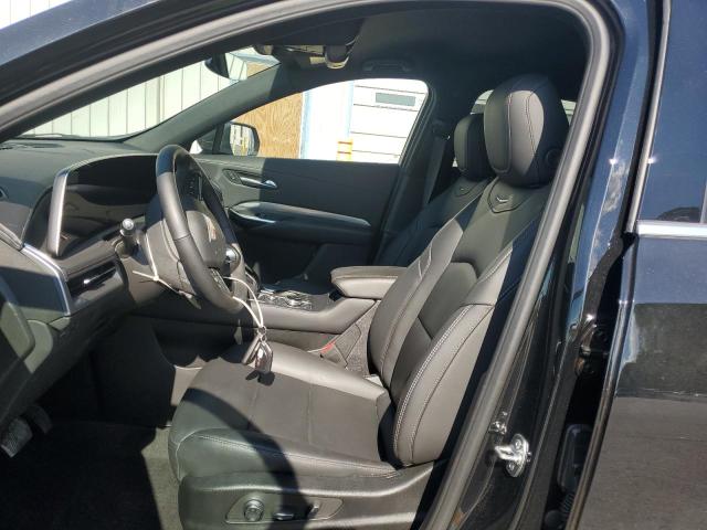 2025 CADILLAC XT4 PREMIU 1GYFZDR45SF132467