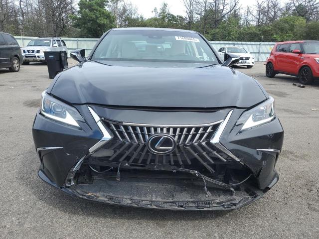 2022 LEXUS ES 350 BASE 58ADZ1B10NU122042